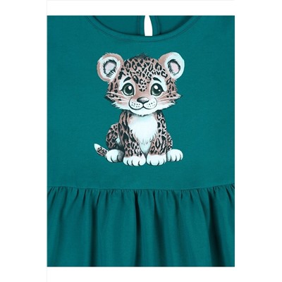 Платье АПРЕЛЬ, 1071842