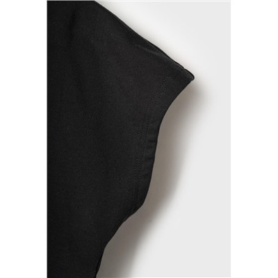 Джемпер трикотажный для девочек (футболка) PLAYTODAY, 1240173