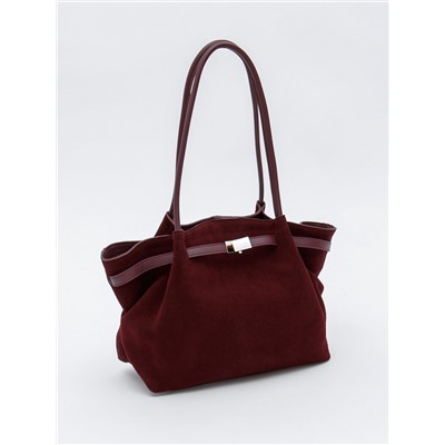 Сумка 990181NN wine red Natale Navetta