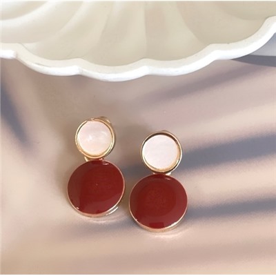 Серьги Н01-5059