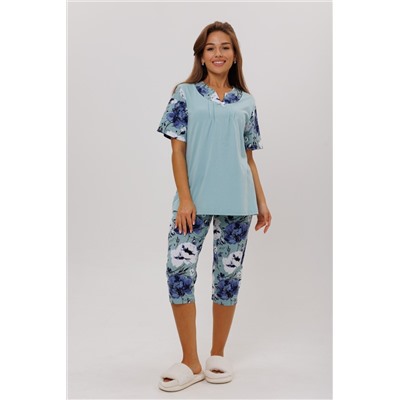 Пижама № 1843