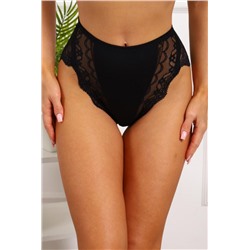 Трусы 64752 (Черный)