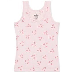 4848 Майка для девочки многоцвет (BAYKAR)