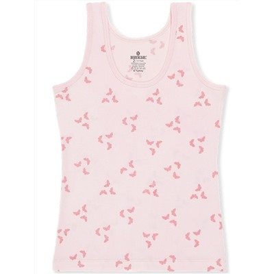 4848 Майка для девочки многоцвет (BAYKAR)