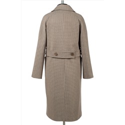 01-11287 Пальто женское демисезонное