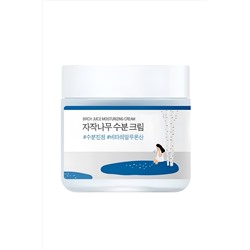 ROUND LAB Увлажняющие тонер-пэды с березовым соком / Birch Juice Moisturizing Pad, 80 шт. (150 г.) KRISTALLER, 1111495