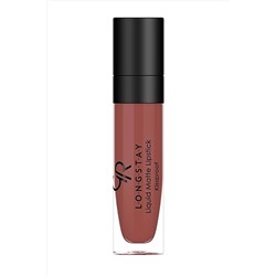 Помада жидкая для губ GR Longstay Liquid Matte Lipstick - 047 LS КОСМЕТИКА ИЗ ТУРЦИИ, 1096946