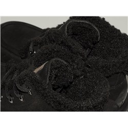 Зимние Ботинки