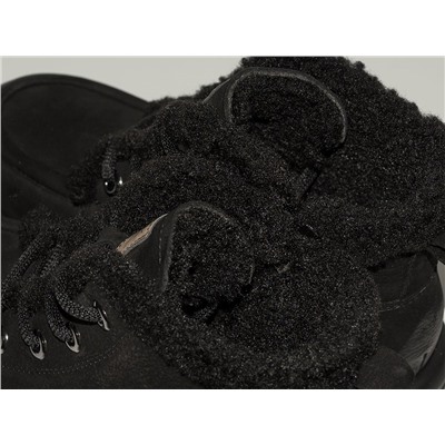 Зимние Ботинки