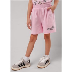 Шорты детские для девочки