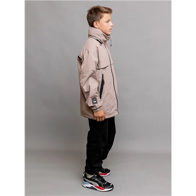 BATIK Ветровка 673-24в-1