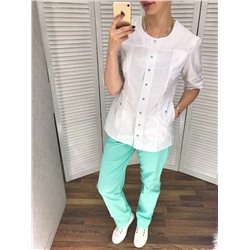 медицинский костюм