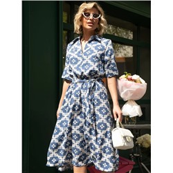 LT Collection Платье П15827-18М