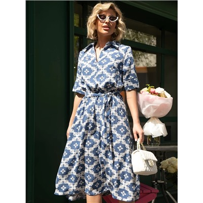 LT Collection Платье П15827-18М