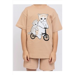 Футболка BATIK, 1085677