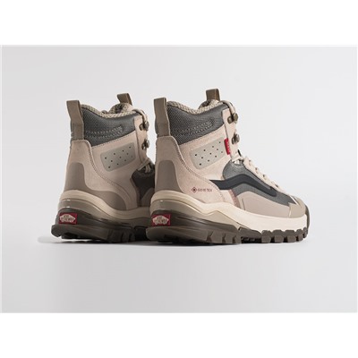 Зимние кеды Vans UltraRange EXO MTE-3 Hi