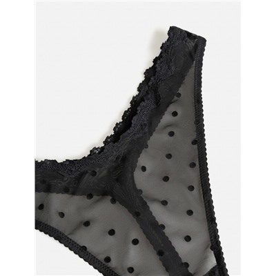 Трусы стринг жен Sasha