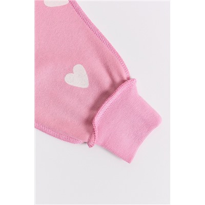 Комплект (Боди+Ползунки) MARK FORMELLE, 1132962