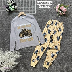 пижама 2055419-2