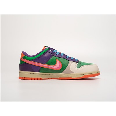 Кроссовки Nike SB Dunk Low