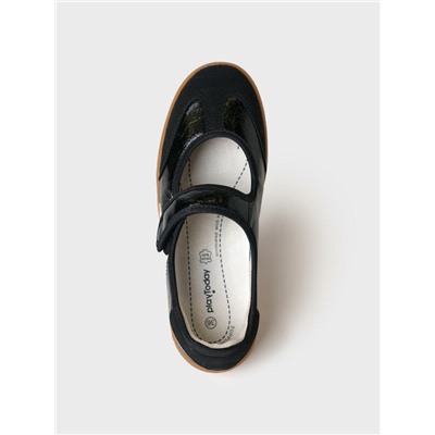 Туфли для девочек