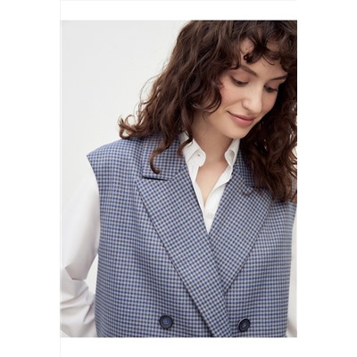 Жилет POMPA, 1090366