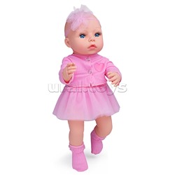 Кукла Анечка 8 озвуч.