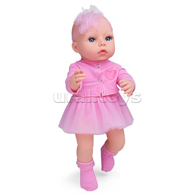 Кукла Анечка 8 озвуч.