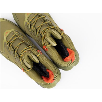 Зимние Кроссовки Hoka Anacapa Mid Gore-Tex