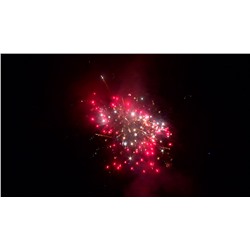 Фейерверк ЕС760 Счастливая планета (1,25" х 100)