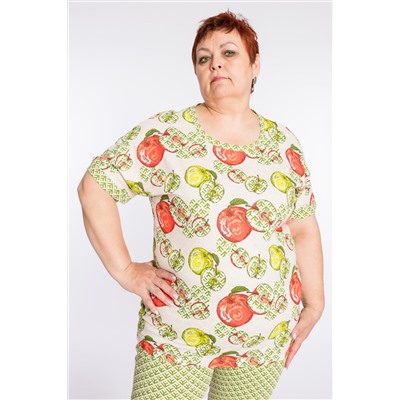 Пижамный комплект 322157б