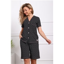 Костюм с шортами 1067 НАТАЛИ, 1175950