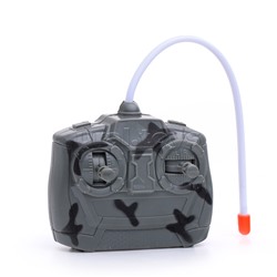 Танк "Победитель" на р/у, в коробке