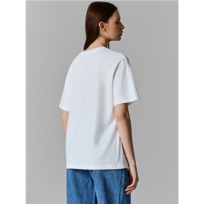 ФУТБОЛКА ЖЕНСКАЯ 112678