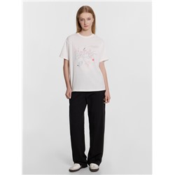 ФУТБОЛКА ЖЕНСКАЯ 112934