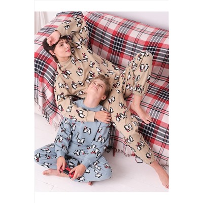 Комплект (Свитшот+Брюки) PELICAN, 1064402