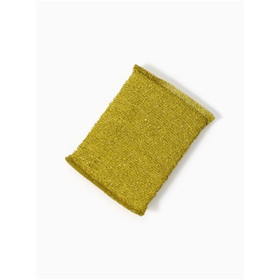 Набор подарочный Доляна «Лошадь», 6 предметов, полотенце и аксессуары