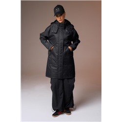 Плащ HOOPS, 1216899