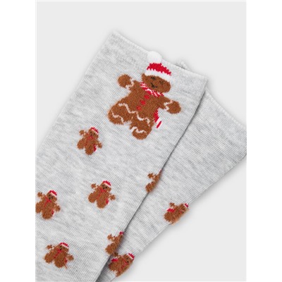 НОСКИ ДЕТСКИЕ 430K-3444