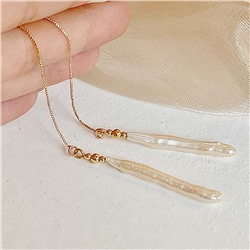 Серьги длинные арт. 13 3292 (id 274797)