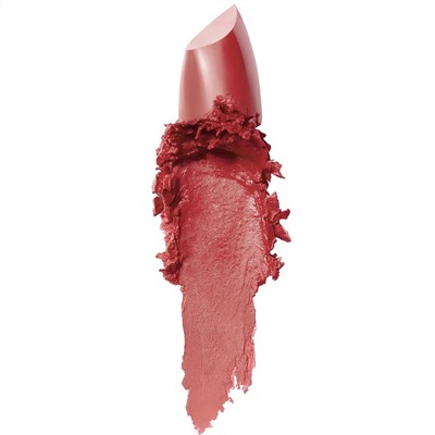 Maybelline, Универсальная помада Color Sensational Made For All, оттенок «Розовато-лиловый» 373, 4,2 г