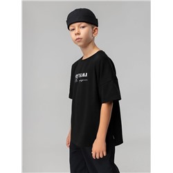 Bodo Футболка 4-478MU