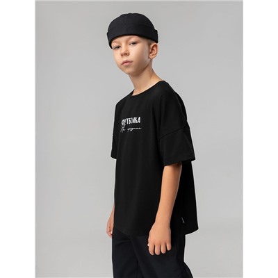 Bodo Футболка 4-478MU