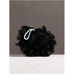 Подарочный набор «Будь первым», гель для душа 250 мл и мочалка для тела, Чистое счастье