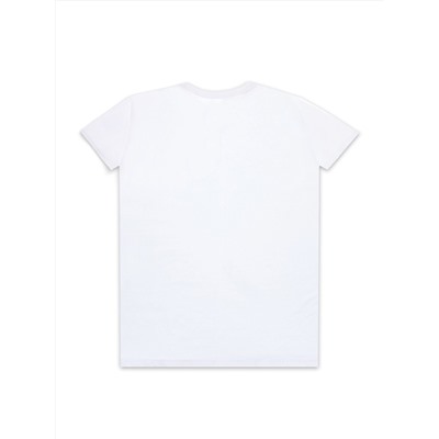 Апрель Футболка 1ЖДФК2656001