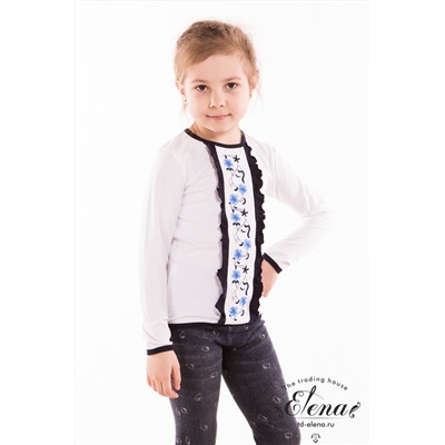 Футболка М21662ВШб