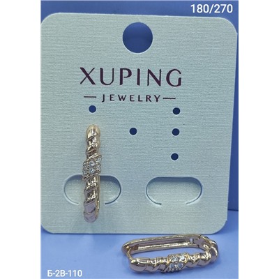 Серьги #22973164