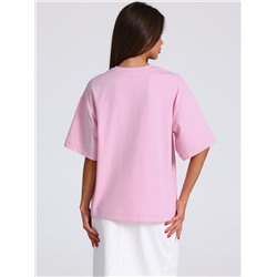 Апрель Футболка 1ЖДФК4660804