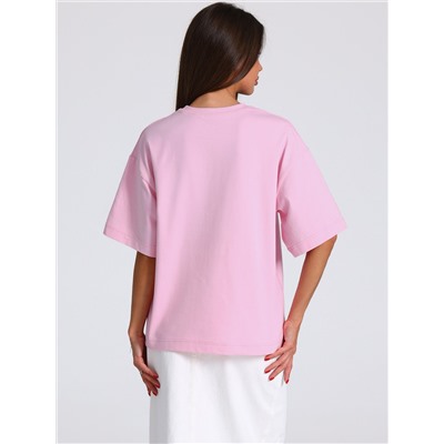 Апрель Футболка 1ЖДФК4660804