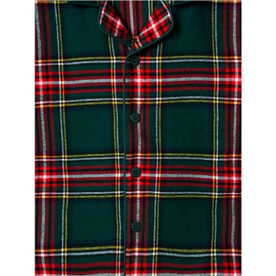 Пижама текстильная для мальчиков